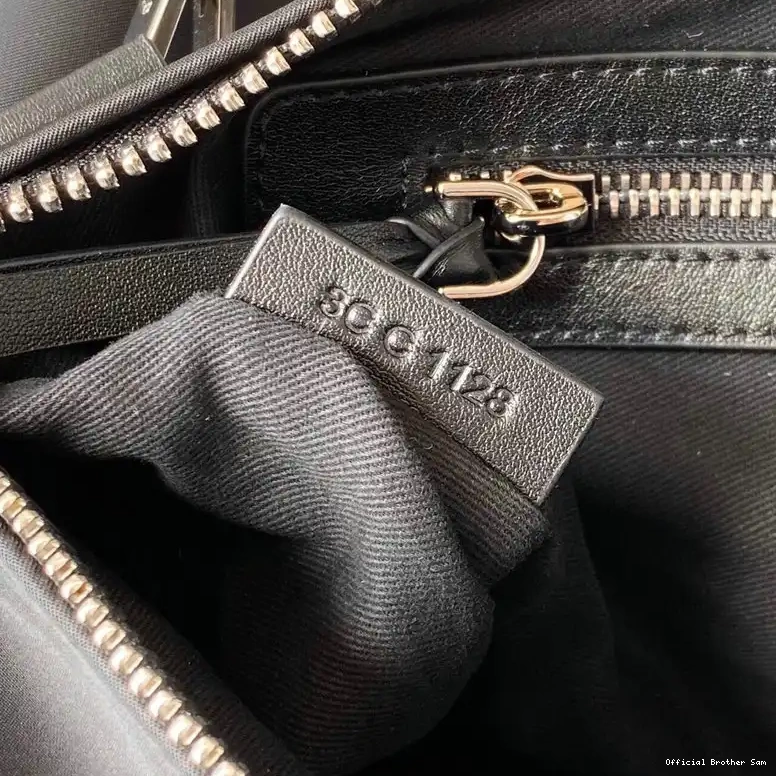 Official Brother Sam Bag 2209SW0051 Givenchy 0520